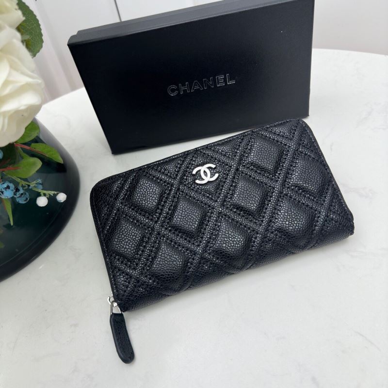 Chanel Wallets Purse